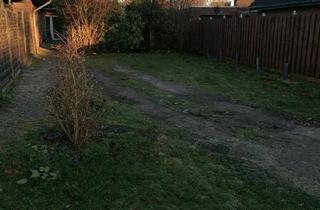 Haus kaufen in 26209 Hatten, Hatten - Sandkrug Baugrundstück mit Altbestand