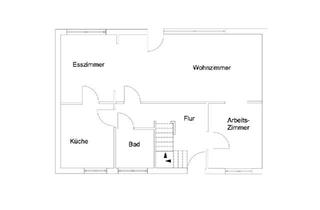 Einfamilienhaus kaufen in 21698 Harsefeld, Harsefeld - Einfamilienhaus