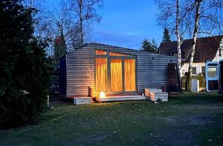 Haus kaufen in 29646 Bispingen, Bispingen - Tiny House