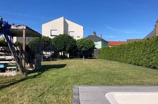 Einfamilienhaus kaufen in 14480 Potsdam, Potsdam - Ohne Makler - Einfamilienhaus mit Pool auf 560 qm Grundstück