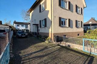 Haus kaufen in 77866 Rheinau, Rheinau - 1 Familienhaus