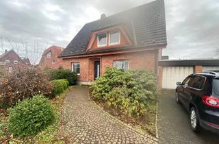 Haus kaufen in 33428 Harsewinkel, Harsewinkel - EFH freistehend