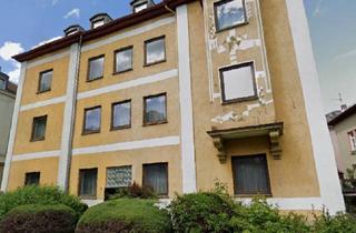 Mehrfamilienhaus kaufen in 97082 Würzburg, Würzburg - Mehrfamilienhaus in Würzburg - 13 Wohneinheiten, vollvermietet