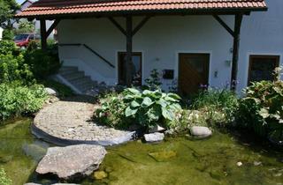 Einfamilienhaus kaufen in 92536 Pfreimd, Pfreimd - Außergewöhnliches Einfamilienhaus mit Einliegerwohnung.