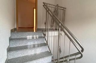 Wohnung kaufen in 36381 Schlüchtern, Schlüchtern - Gepflegte 4-Zimmer-Dachgeschosswohnung
