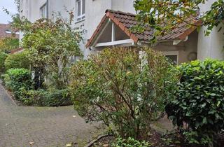 Wohnung kaufen in 63225 Langen, Langen (Hessen) - Hübsche 1,5 Zimmer Eigentumswohnung in Langen