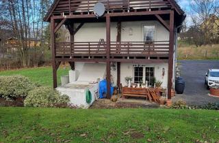 Einfamilienhaus kaufen in 09306 Rochlitz, Rochlitz - traumhaftes grosses Einfamilienhaus