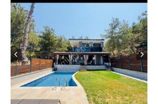 Einfamilienhaus kaufen in 30169 Hannover, Hannover - Einfamilienhaus in Ku-351-adasi Mit Privat Pool Zu Verkaufen