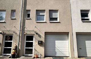 Haus kaufen in 76437 Rastatt, Rastatt - Wunderschönes Reihenmittelhaus