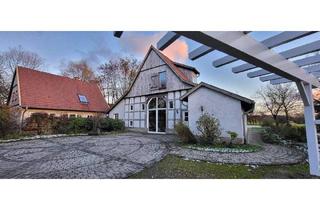 Mehrfamilienhaus kaufen in 33739 Bielefeld, Bielefeld - Zwei Landhäuser als Mehrfamilienhaus mit Parkähnlichem Grundstück von Privat