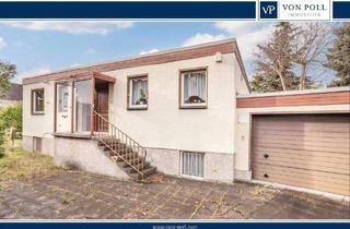 Haus kaufen in Britzer Garten, 12347 Britz, Britz Berlin-Bezirk Neukölln - Sonnige Aussichten in grün angelegten Wohnumfeld nahe Britzer Garten mit vielseitigen Möglichkeiten