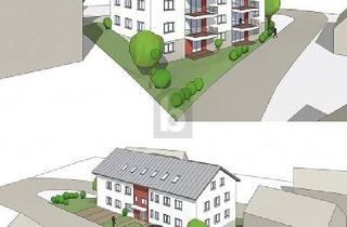 Grundstück zu kaufen in 78737 Fluorn-Winzeln, Fluorn-Winzeln - DIREKTER BAUSTART GENEHMIGT & BEREIT