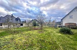 Grundstück zu kaufen in 16356 Ahrensfelde, Ahrensfelde - IHR RÜCKZUGSORT ZUM WOHLFÜHLEN