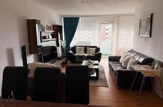 Wohnung kaufen in 50997 Köln, Köln - LICHTDURCHFLUTETES ZUHAUSE MIT BALKON + WEITBLICK