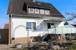 Haus kaufen in 31226 Peine, Peine - PLATZ FÜR DIE GANZE FAMILIE