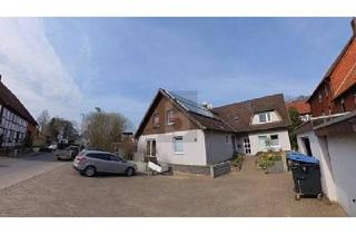 Mehrfamilienhaus kaufen in 31860 Emmerthal, Emmerthal - NACHHALTIGES WOHNEN UND RENDITE VEREINT