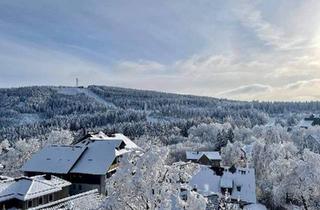 Penthouse kaufen in 38644 Goslar, Goslar - 3-Raum Penthouse in Hahnenklee