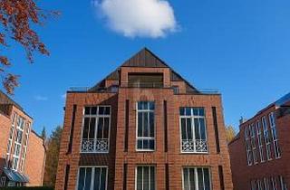 Penthouse kaufen in 22391 Hamburg, Hamburg Wellingsbüttel - EINMALIG SELTEN EXKLUSIV