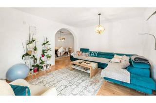 Wohnung kaufen in 72458 Albstadt, Albstadt - Großzügige Etagenwohnung mit 2 Balkonen und moderner Ausstattung in gepflegtem Mehrfamilienhaus