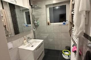 Wohnung kaufen in 32105 Bad Salzuflen, Bad Salzuflen - 3-Zimmer-Wohnung mit zwei großzügigen Terrassen im 2. OG