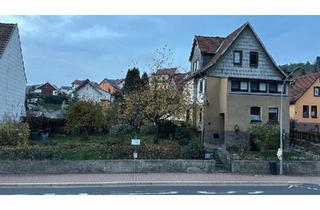 Mehrfamilienhaus kaufen in 36433 Bad Salzungen, Bad Salzungen - Mehrfamilienhaus mit Garten im Raum Bad Salzungen