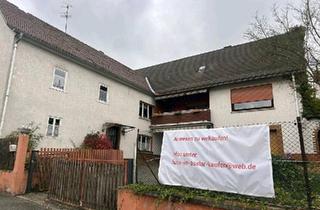 Haus kaufen in 35578 Wetzlar, Wetzlar - Anwesen in Kernstadt Asslar zu verkaufen