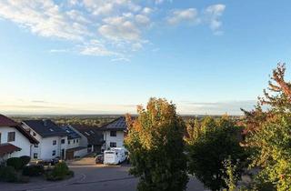 Wohnung kaufen in 69231 Rauenberg, Moderne Eleganz mit durchdachtem Design und einem atemberaubenden Ausblick! PROVISIONSFREI!
