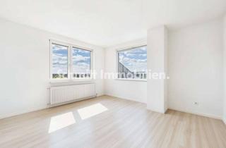 Penthouse kaufen in 65795 Hattersheim, Penthouse in Hattersheim – Einbauküche, Dachterrasse & 2 Stellplätze