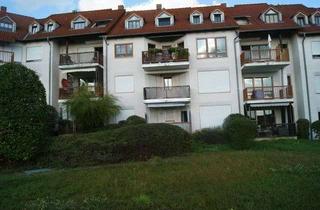 Wohnung kaufen in 97422 Eselshöhe, Atraktive 2 Zimmer Wohnung mit Blick ins grüne Richtung Stadt