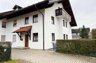 Wohnung kaufen in 83395 Freilassing, Klein & fein