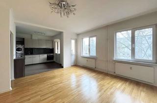 Wohnung kaufen in Malteserstraße 9a, 12247 Lankwitz, Bezugsfreie 2-Zimmer Wohnung mit Balkon & moderner Ausstattung