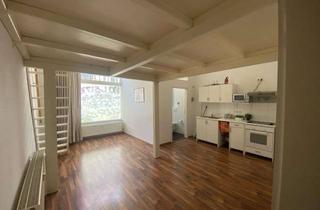 Wohnung kaufen in Schönhauser Allee, 10439 Pankow, Gute Renditemöglichkeit nahe Schönhauser Allee - Teileigentum zur freien Gestaltung