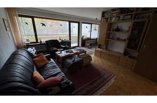 Wohnung kaufen in Trebetastraße, 54296 Mariahof, Von Privat: Helle und ruhige 3-Zimmer-Wohnung in Trier-Mariahof