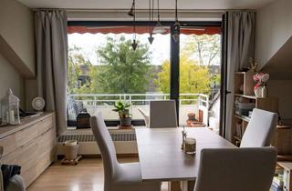 Wohnung kaufen in 40724 Hilden, Ruhig gelegene 3-Zimmer Wohnung in beliebter Lage von Hilden inkl. Stellplatz