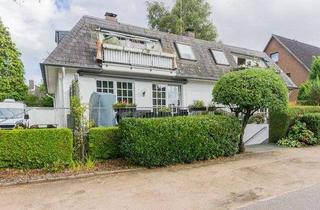 Wohnung kaufen in 22455 Niendorf, Beschauliche und ruhige Lage in Niendorf