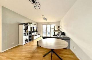 Wohnung kaufen in 50389 Wesseling, Moderne 3 Zimmer-Wohnung mit Loggia und Stellplatz in Wesseling – Vermietet