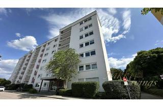 Wohnung kaufen in 82110 Germering, Helle 3-Zimmer-Wohnung mit großem Südbalkon in Germering