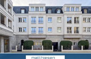 Wohnung kaufen in 47906 Kempen, Exklusive Wohnkultur im Klosterhof Kempen