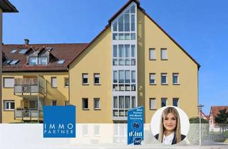 Wohnung kaufen in 91207 Lauf, IMMOPARTNER - MAISONETTE IM HERZEN VON LAUF