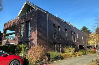 Penthouse kaufen in 38104 Volkmarode, Modernes Penthouse nahe den Riddagshäuser Teichen – Ihr Wohnrefugium für höchste Ansprüche