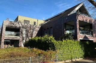 Penthouse kaufen in 38104 Volkmarode, Modernes Penthouse nahe den Riddagshäuser Teichen – Ihr Wohnrefugium für höchste Ansprüche