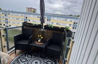 Wohnung kaufen in Mainstraße 11, 41540 Dormagen, Gut geschnittene 3- Zimmer- Wohnung mit Balkon!