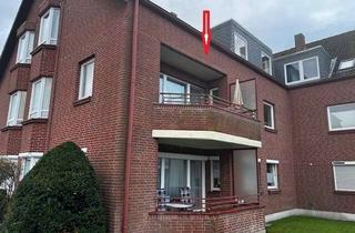 Wohnung kaufen in 23746 Kellenhusen, Perfekte Ferienwohnung am Deich