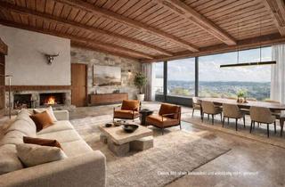 Penthouse kaufen in 95030 Innenstadt, Außergewöhnliches Penthouse mit einer einzigartigen Ausstattung bietet luxuriöses Wohnen