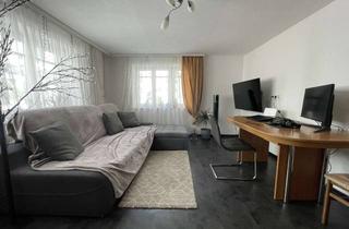 Wohnung kaufen in 89407 Dillingen, Katip | Gemütliche 2-ZKB Erdgeschosswohnung in beliebter Lage von Dillingen an der Donau