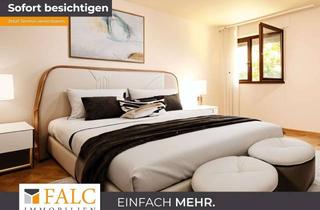 Wohnung kaufen in 74255 Roigheim, TOP 3-Zimmer-Wohnung in Roigheim – perfekt für Paare oder kleine Familien - FALC Immobilien HN