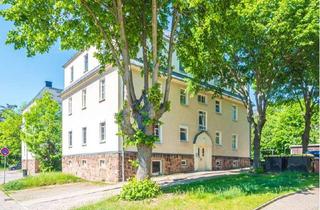 Wohnung kaufen in Mittelstr., 09232 Hartmannsdorf, +++Ihre Chance: gepflegte Eigentumswohnung als Kapitalanlage in Hartmannsdorf+++