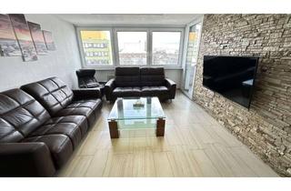 Wohnung kaufen in 67059 Mitte, *** Teil-Sanierte ETW für die Familie über den Dächern von LU ***