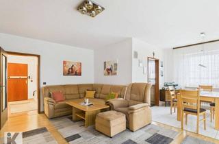 Wohnung kaufen in 67067 Gartenstadt, Großzügige, helle 3-Zimmer-Wohnung mit Südbalkon, Fernblick und eigener Garage