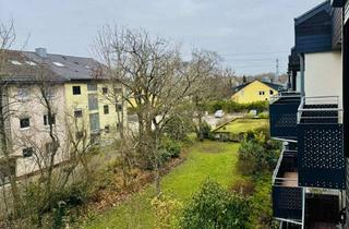 Wohnung kaufen in 76287 Rheinstetten, Lichtdurchflutete 3-Zimmer-Wohnung mit schönem Ausblick